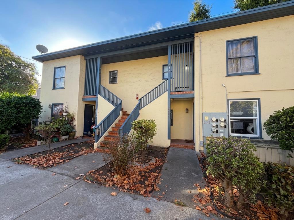 2433 San Pablo Avenue Property Photo 1
