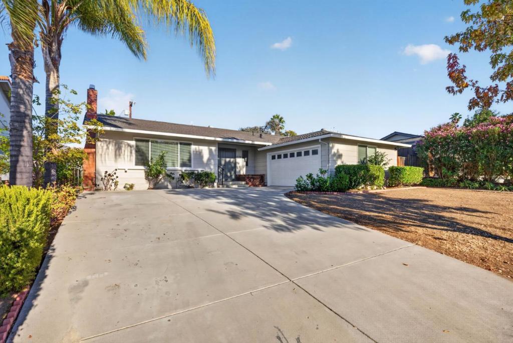 4194 Yerba Buena Avenue Property Photo 1
