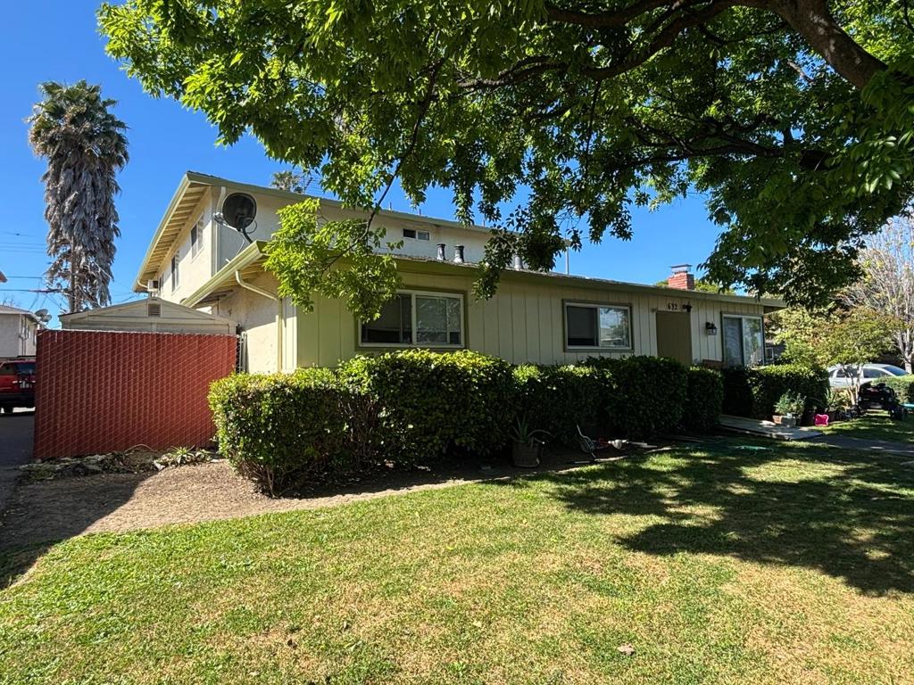 632 E Olive Avenue Property Photo 1