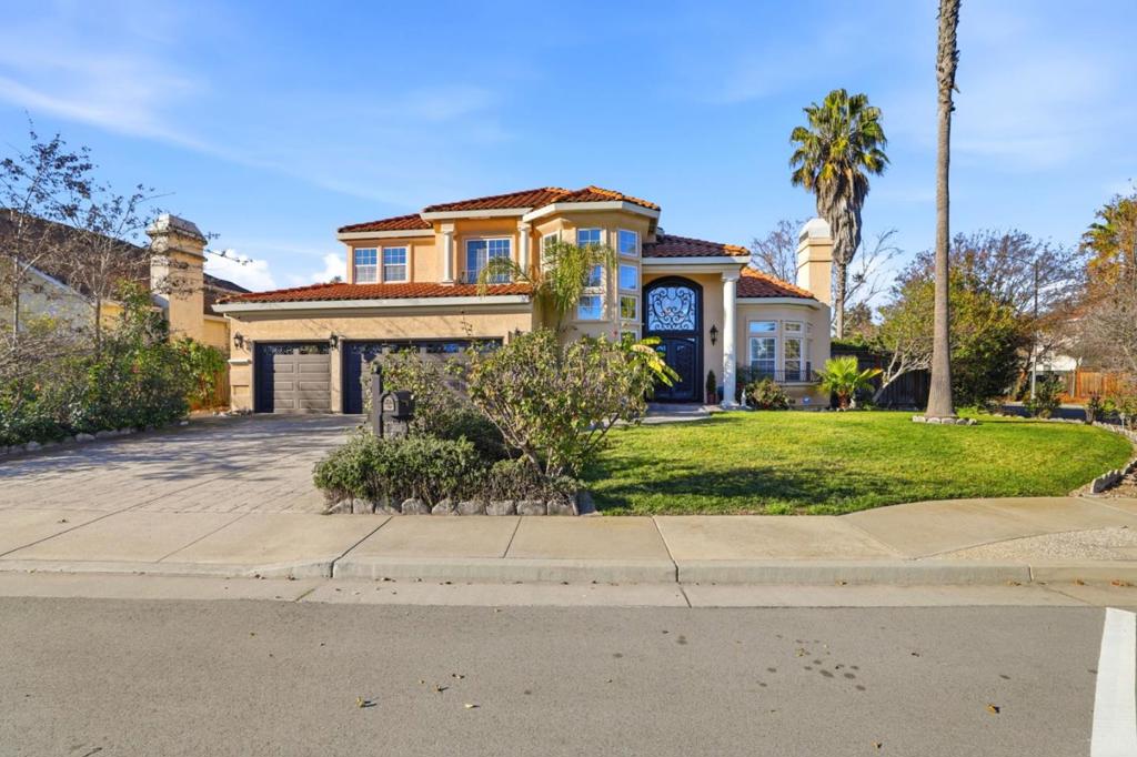 205 Llagas Road Property Photo 1