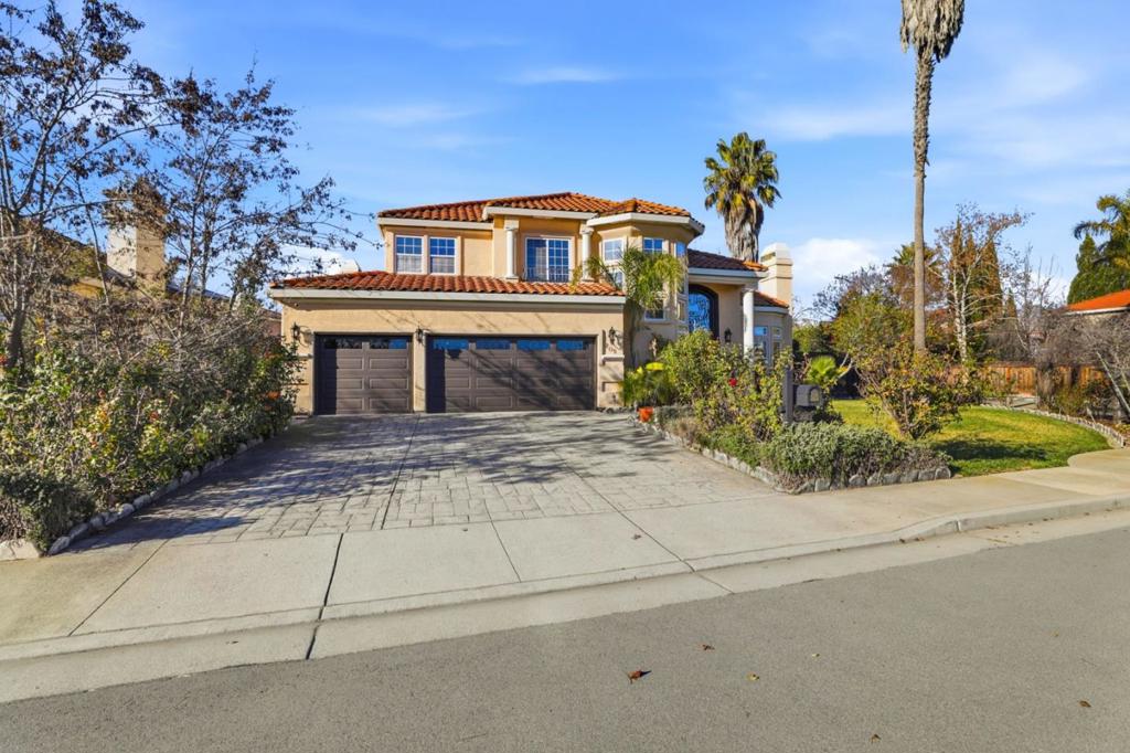 205 Llagas Road Property Photo 2