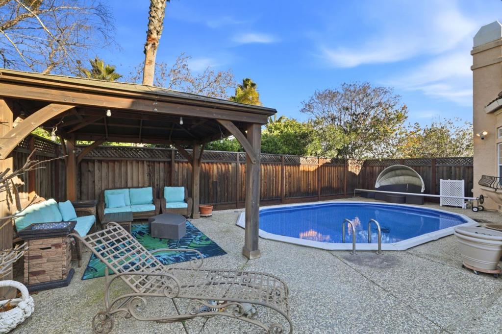 205 Llagas Road Property Photo 44