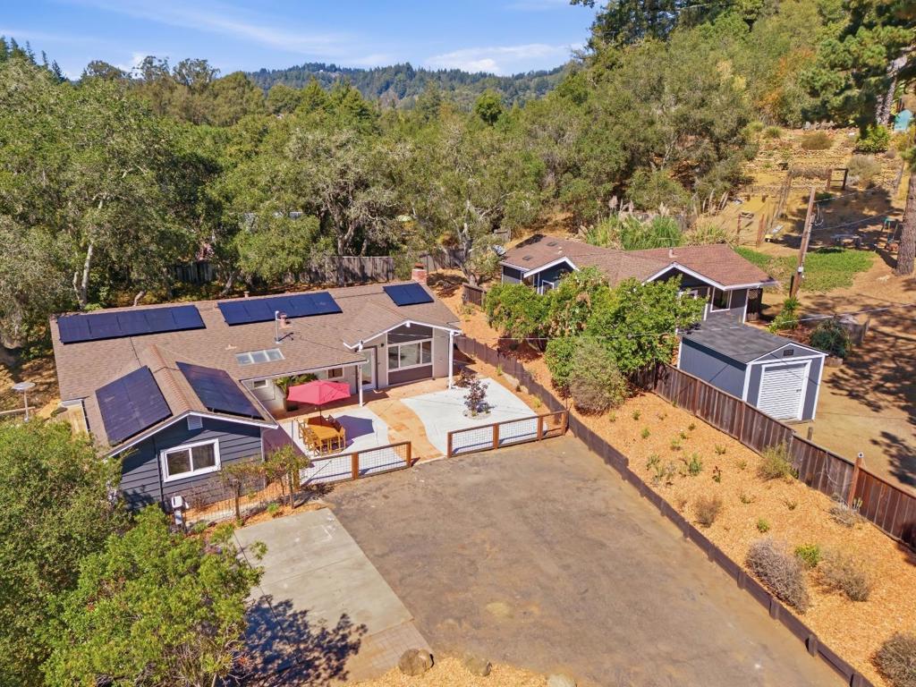 175 Chaparral Drive Property Photo 1