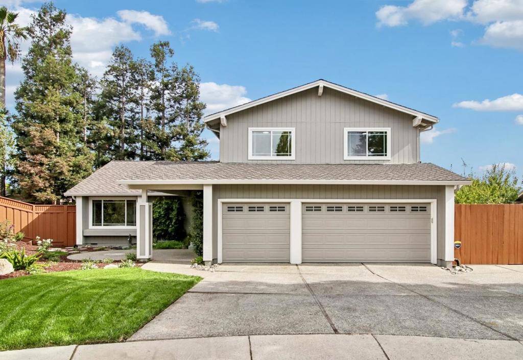 6558 Gardenoak Court Property Photo 1