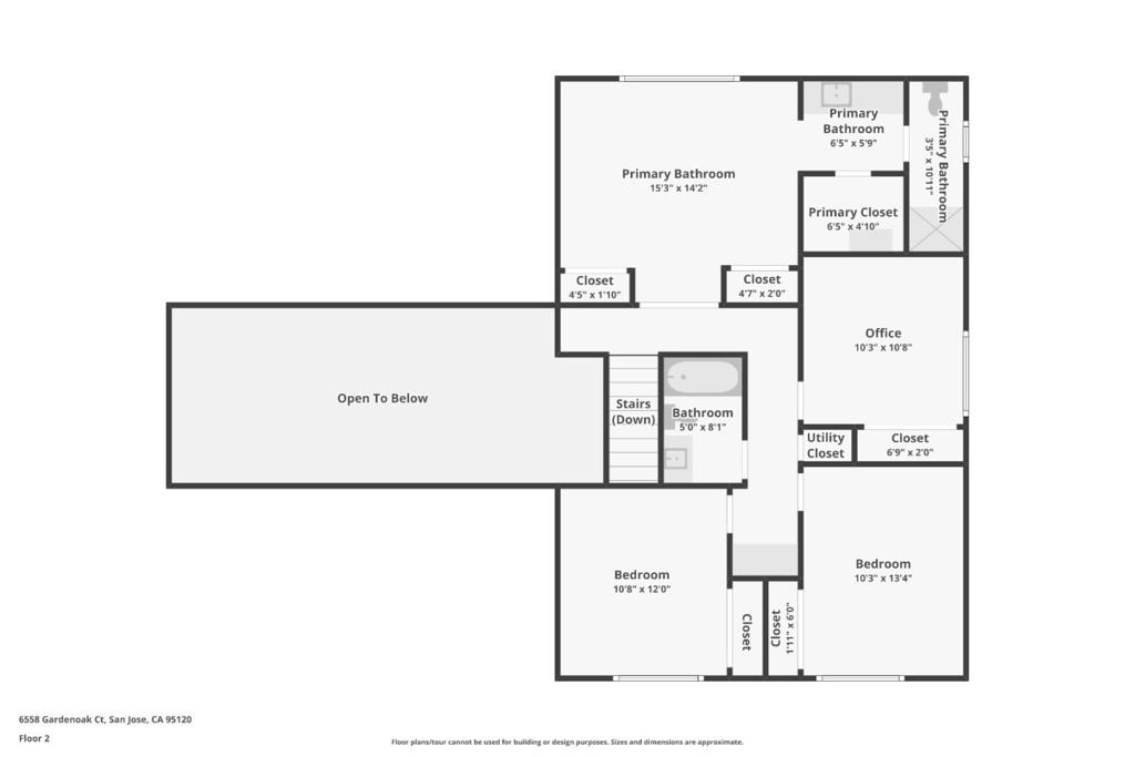 6558 Gardenoak Court Property Photo 61