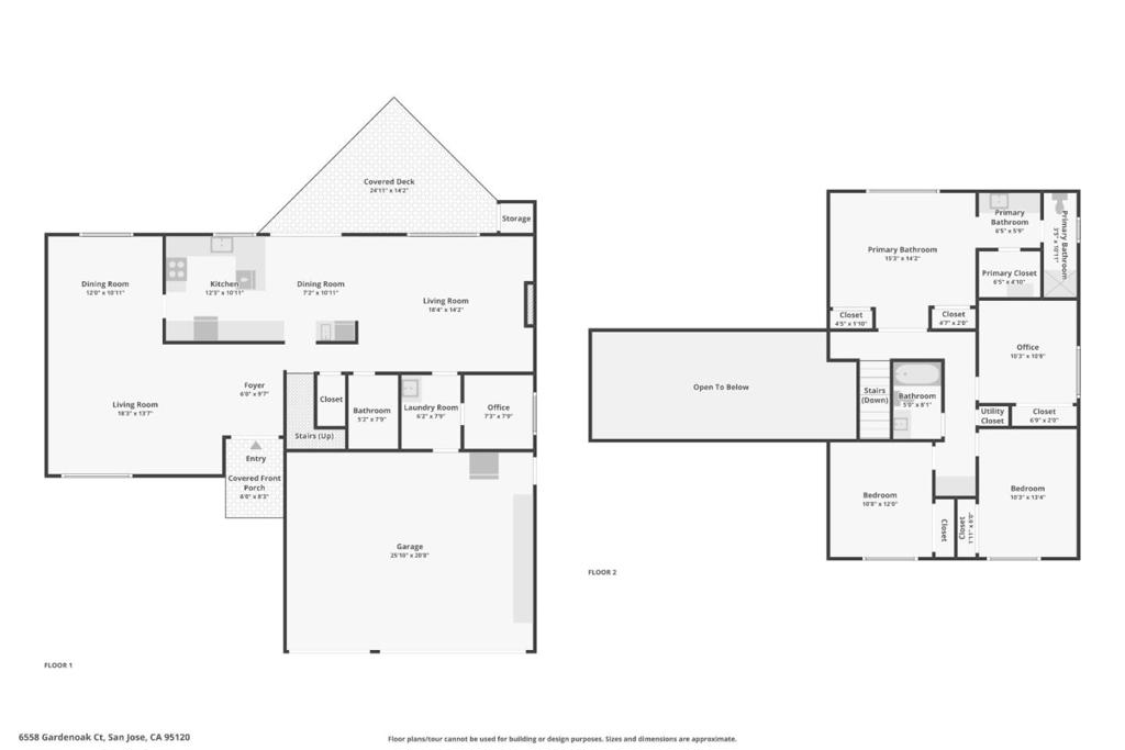 6558 Gardenoak Court Property Photo 62
