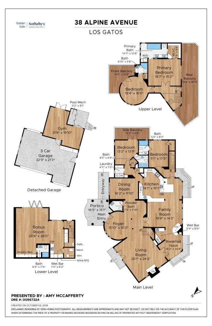38 Alpine Avenue Property Photo 101