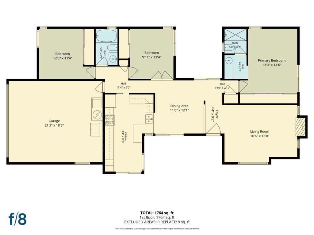 1205 Kelly Park Circle Property Photo 46
