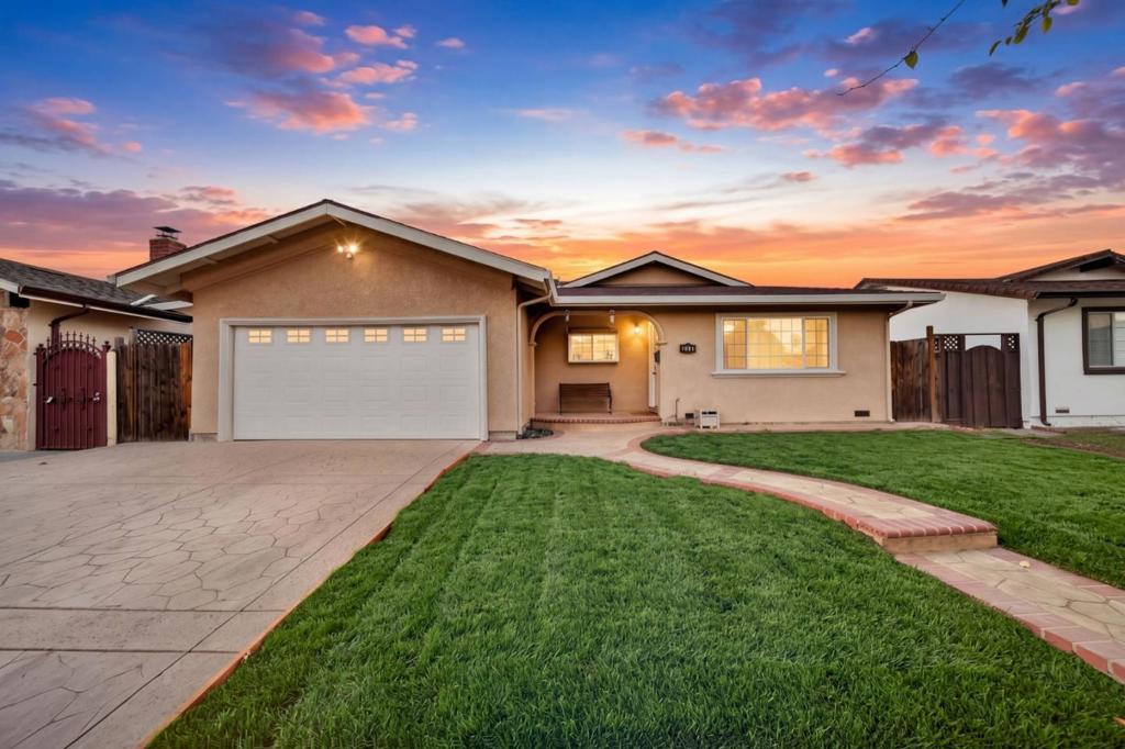 1629 Tierra Buena Drive Property Photo 1