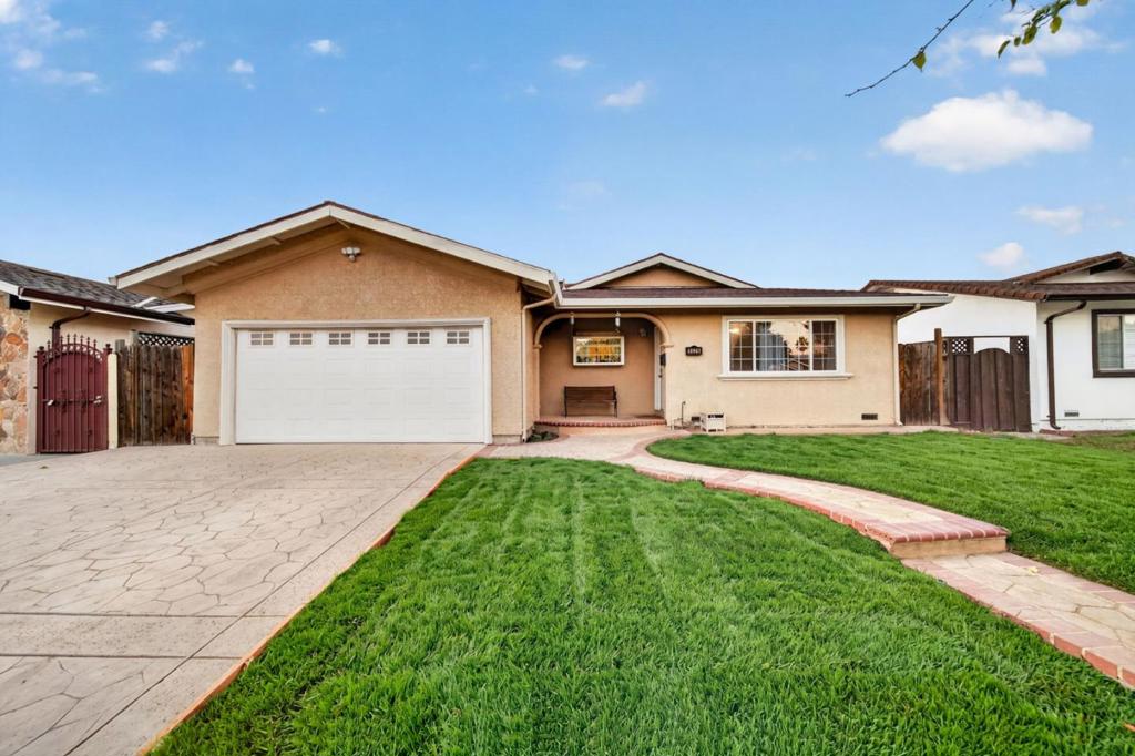 1629 Tierra Buena Drive Property Photo 2