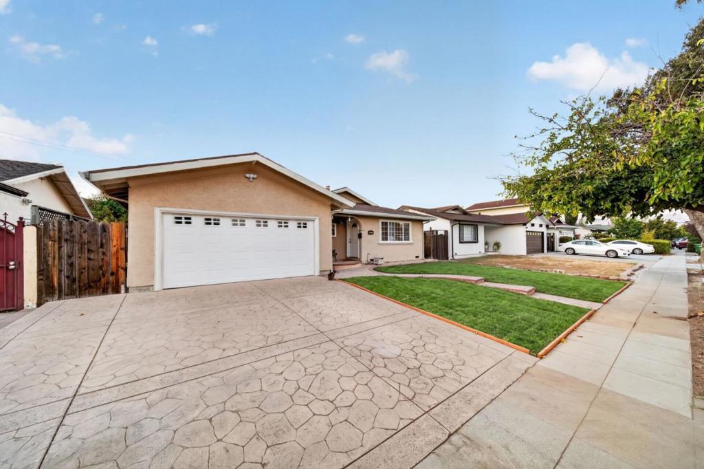 1629 Tierra Buena Drive Property Photo 3