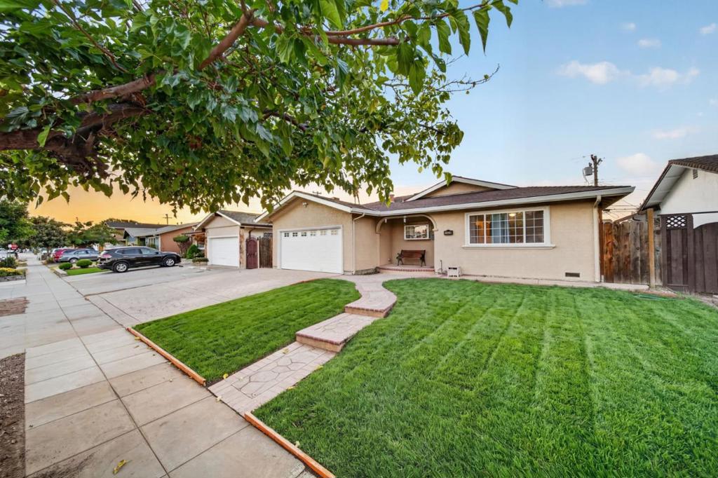 1629 Tierra Buena Drive Property Photo 4