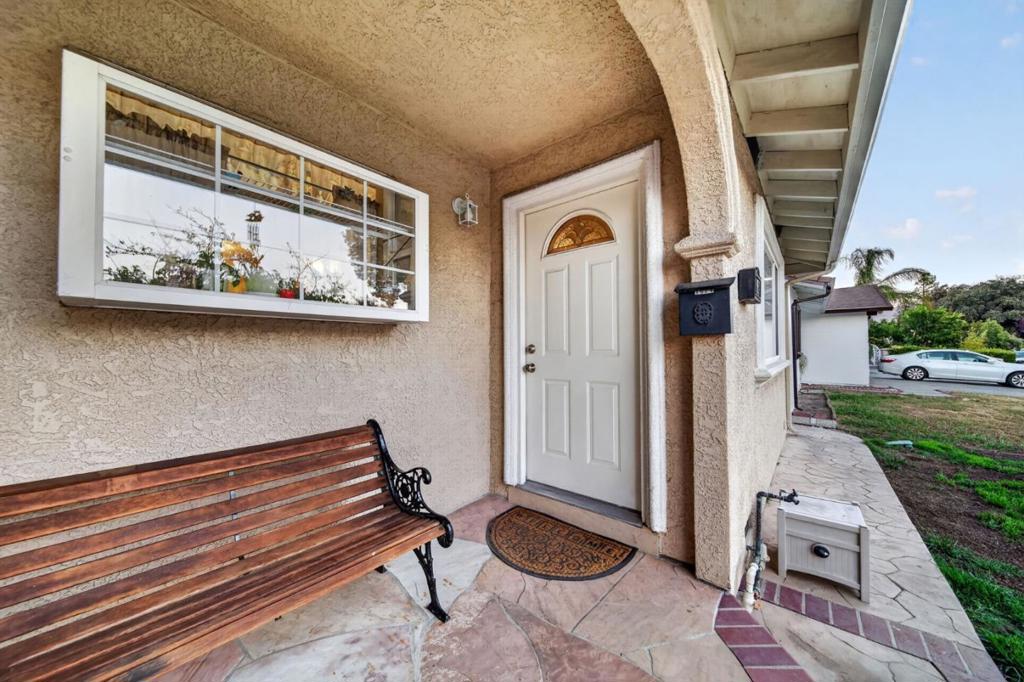 1629 Tierra Buena Drive Property Photo 6