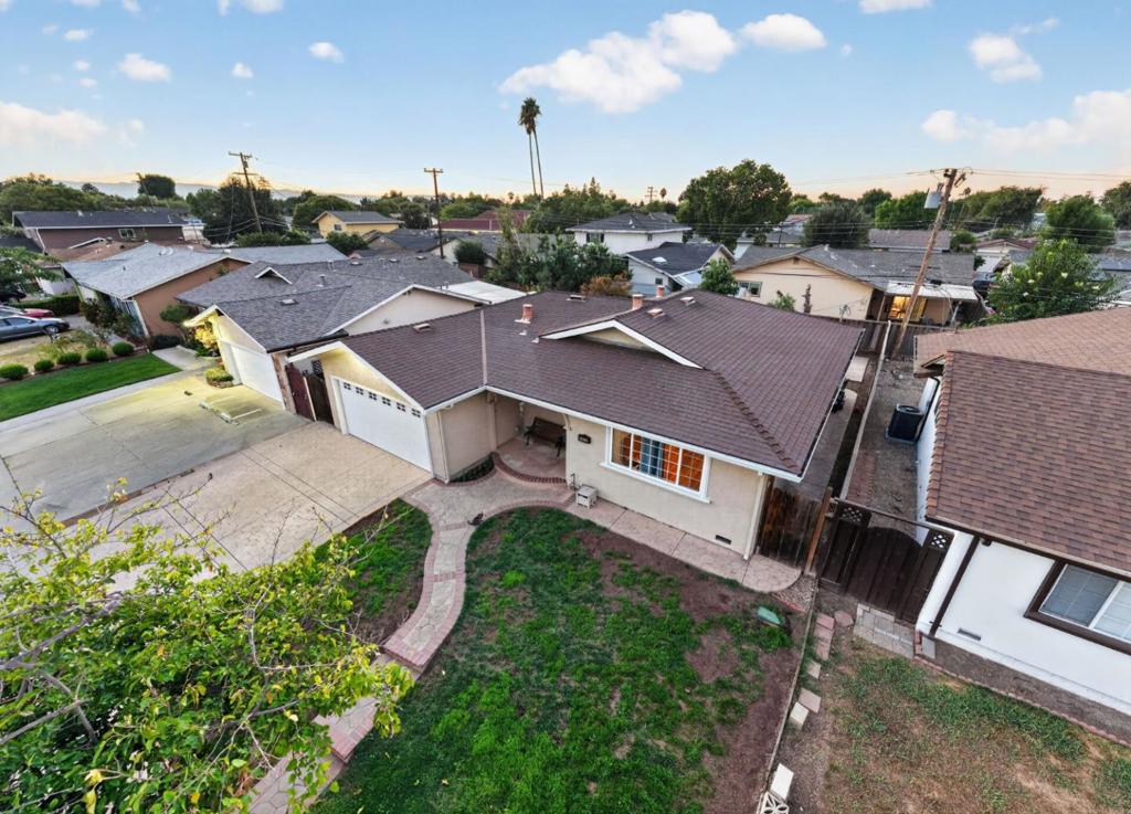 1629 Tierra Buena Drive Property Photo 47