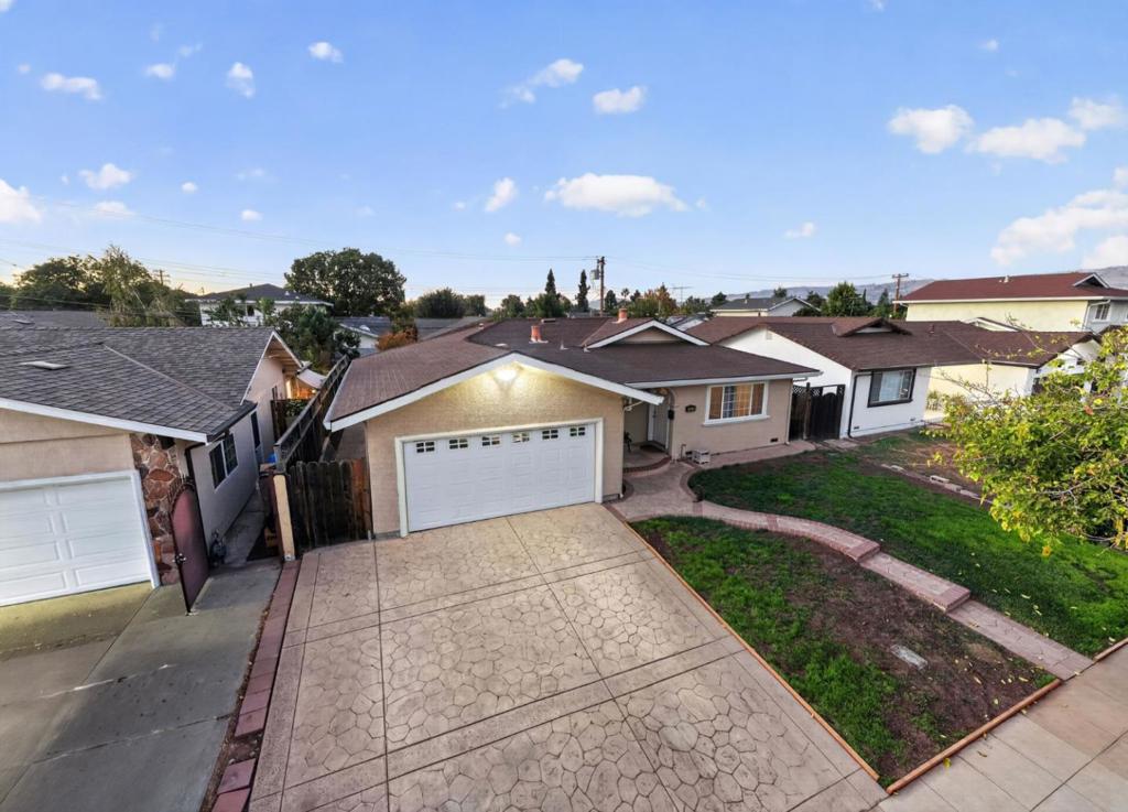 1629 Tierra Buena Drive Property Photo 48