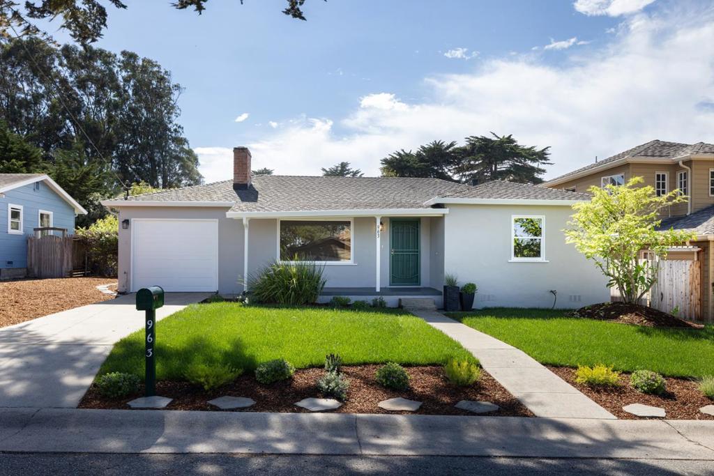 963 Crest Avenue Property Photo 1