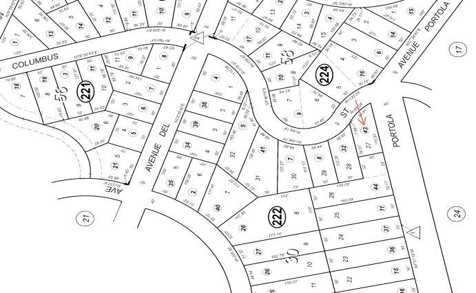 0 Columbus Street Property Photo 12