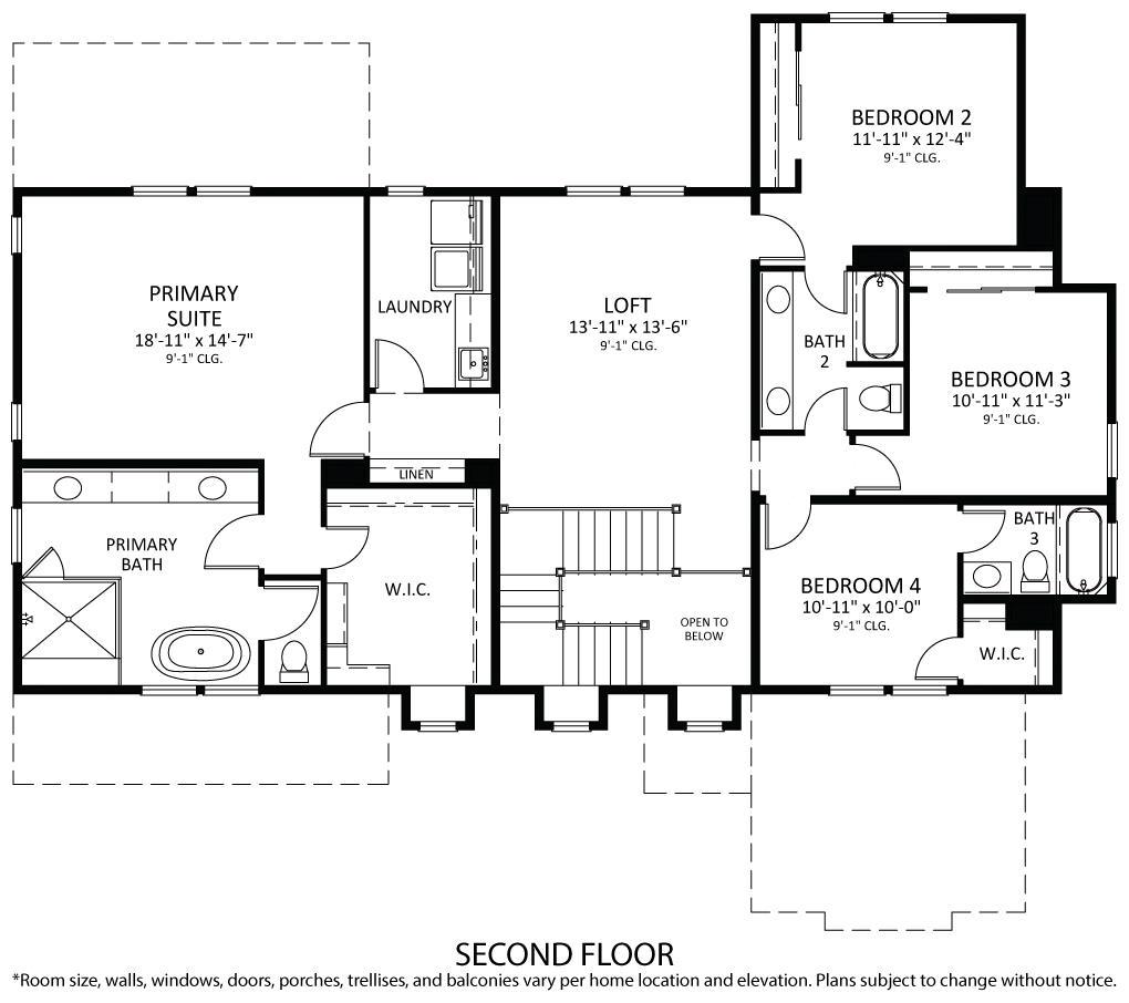 670 La Mesa Drive Property Photo 37