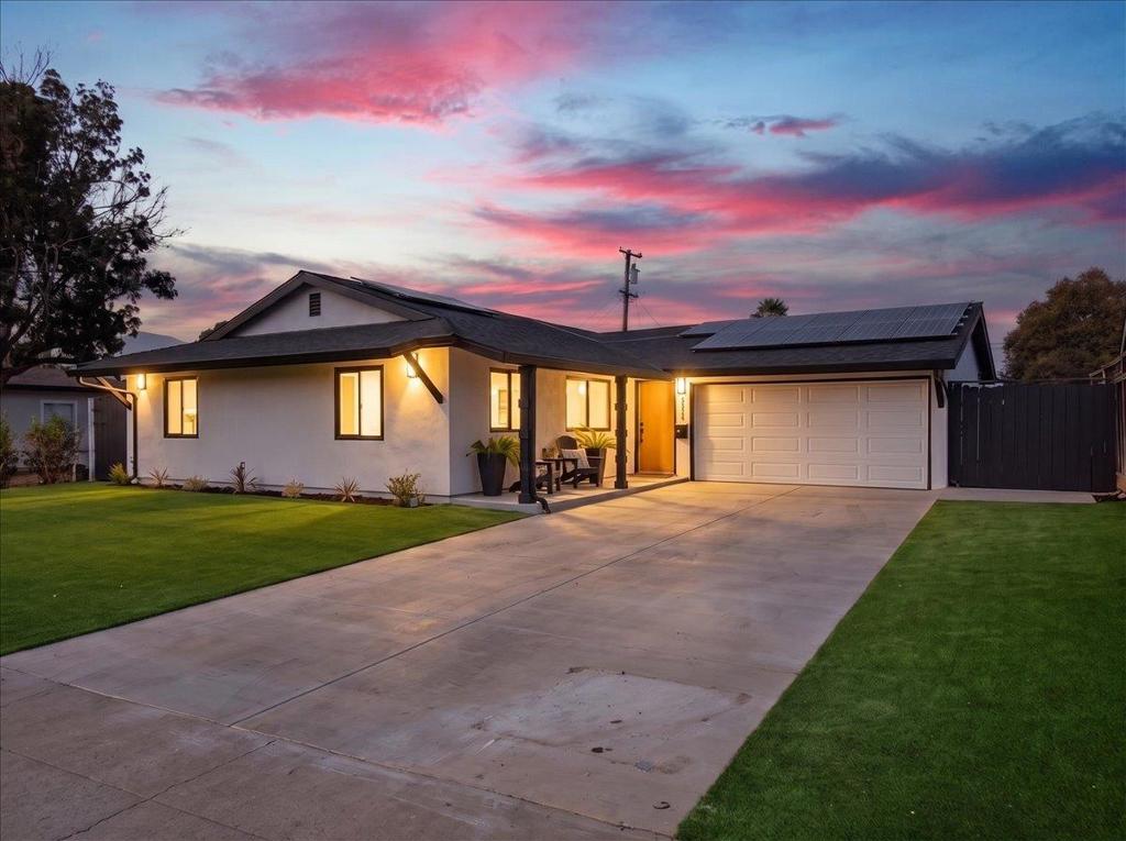 5524 Harvard Drive Property Photo 1