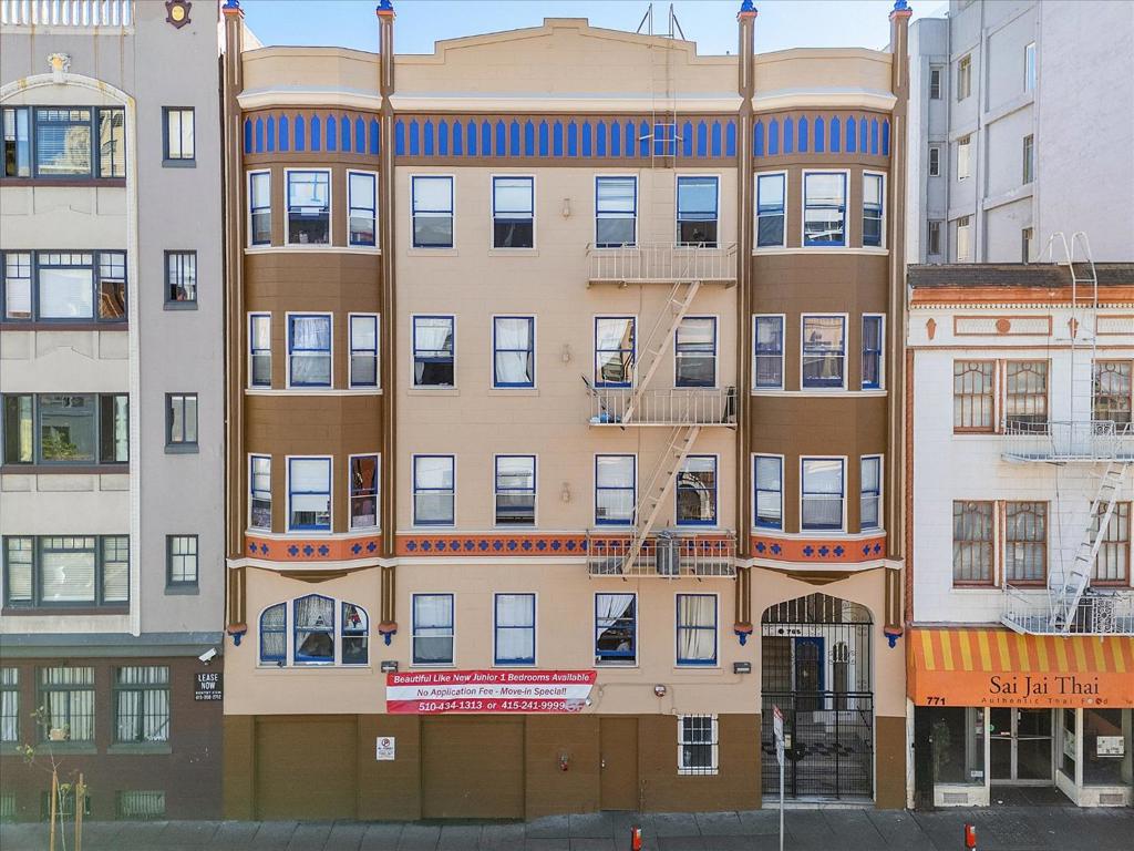 765 Ofarrell Street Property Photo 1