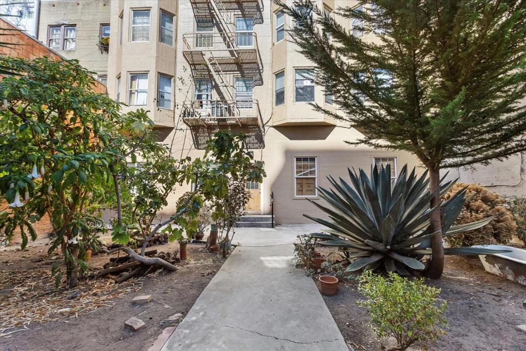 765 Ofarrell Street Property Photo 20