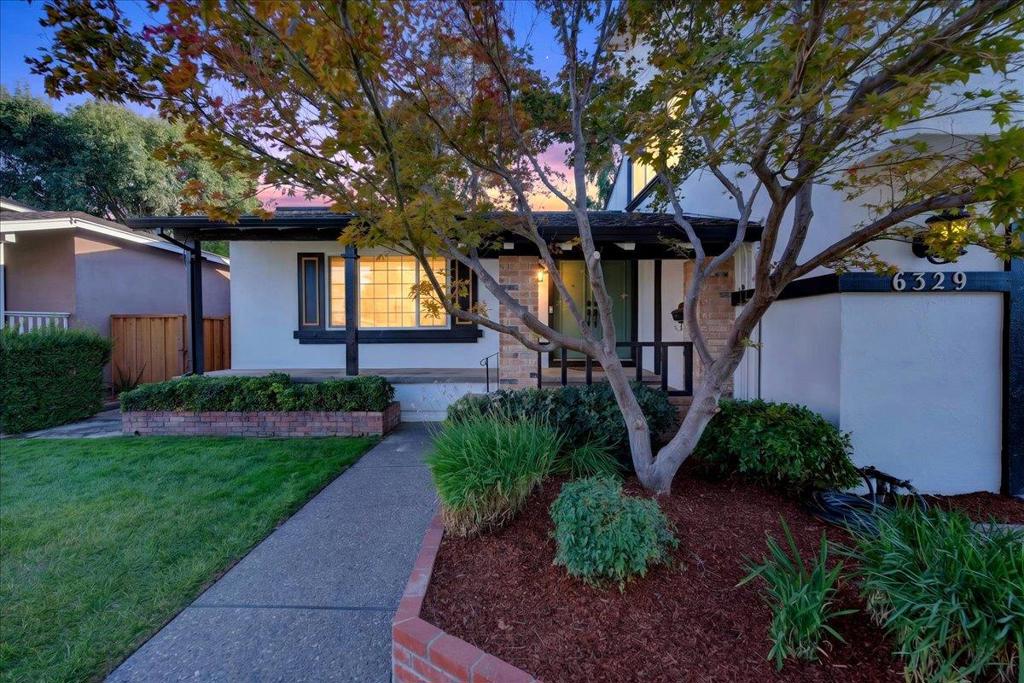 6329 Solano Drive Property Photo 4