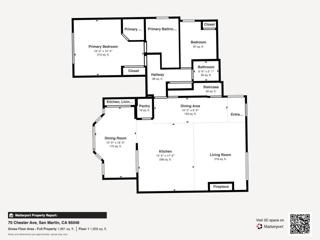70 Chester Avenue Property Photo 71