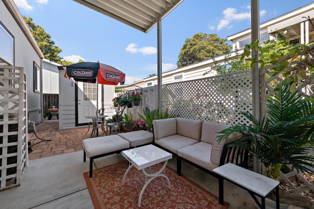 125 North Mary Avenue 75 Property Photo 14