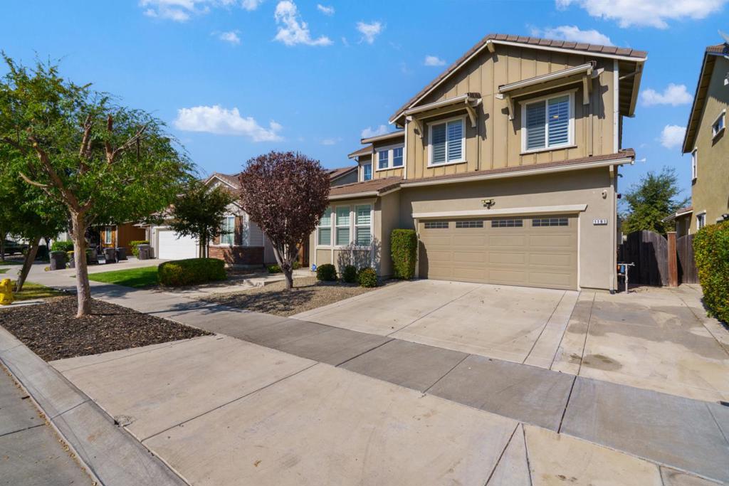 1191 Navigator Drive Property Photo 1