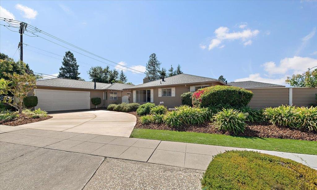 853 Opal Drive Property Photo 1