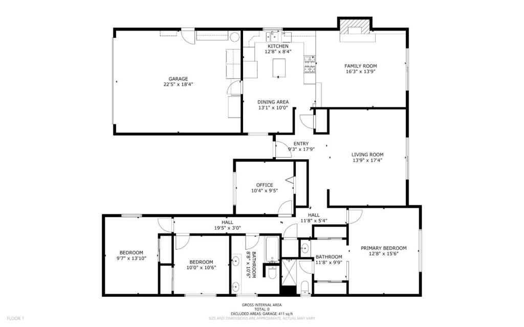 6122 Banner Court Property Photo 46
