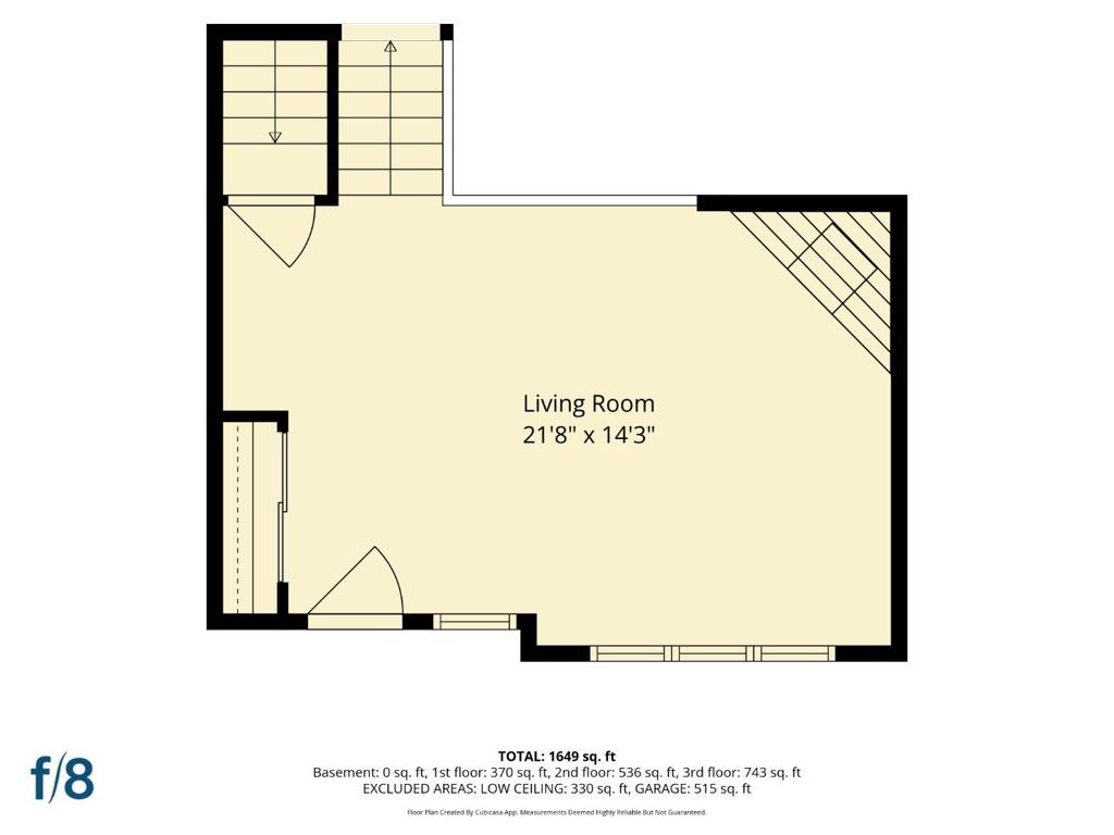 1395 Lick Avenue Property Photo 44