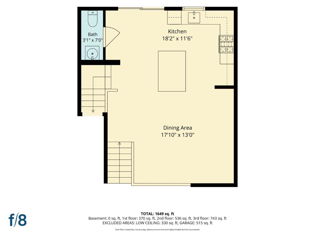 1395 Lick Avenue Property Photo 45