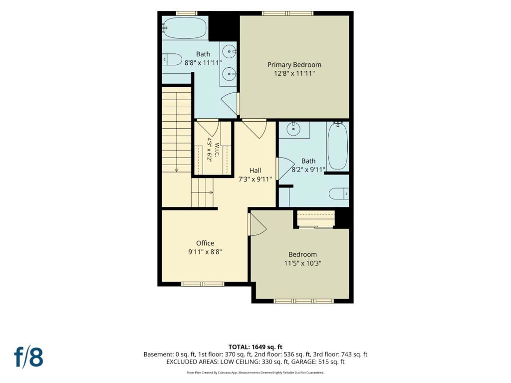 1395 Lick Avenue Property Photo 46