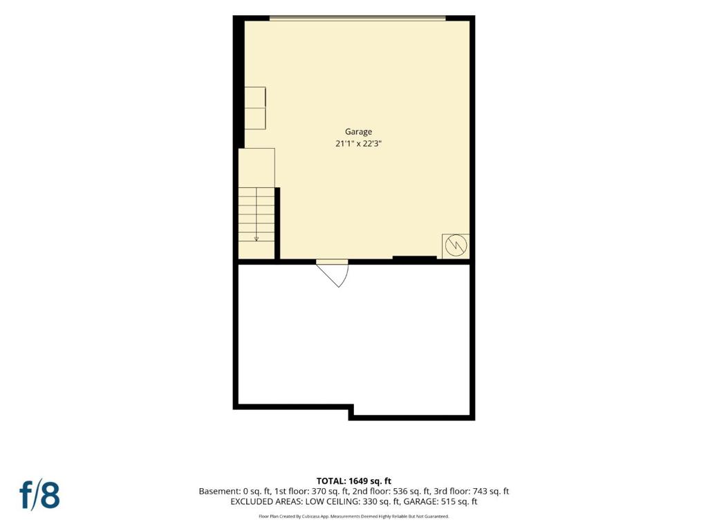 1395 Lick Avenue Property Photo 47