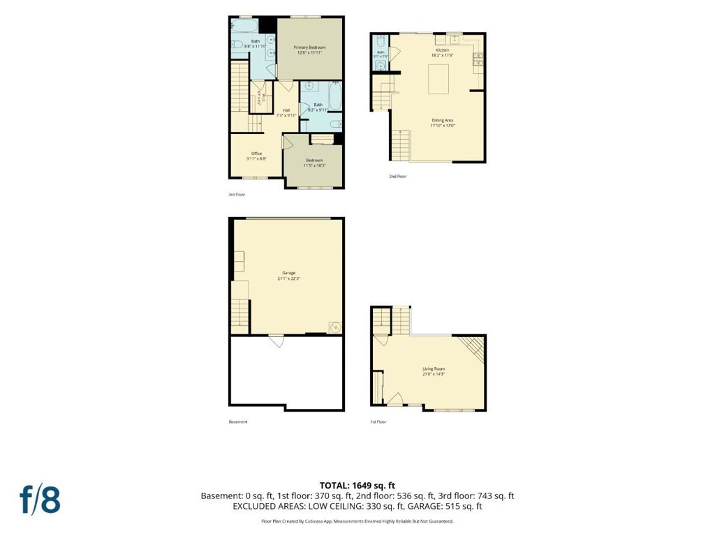 1395 Lick Avenue Property Photo 48