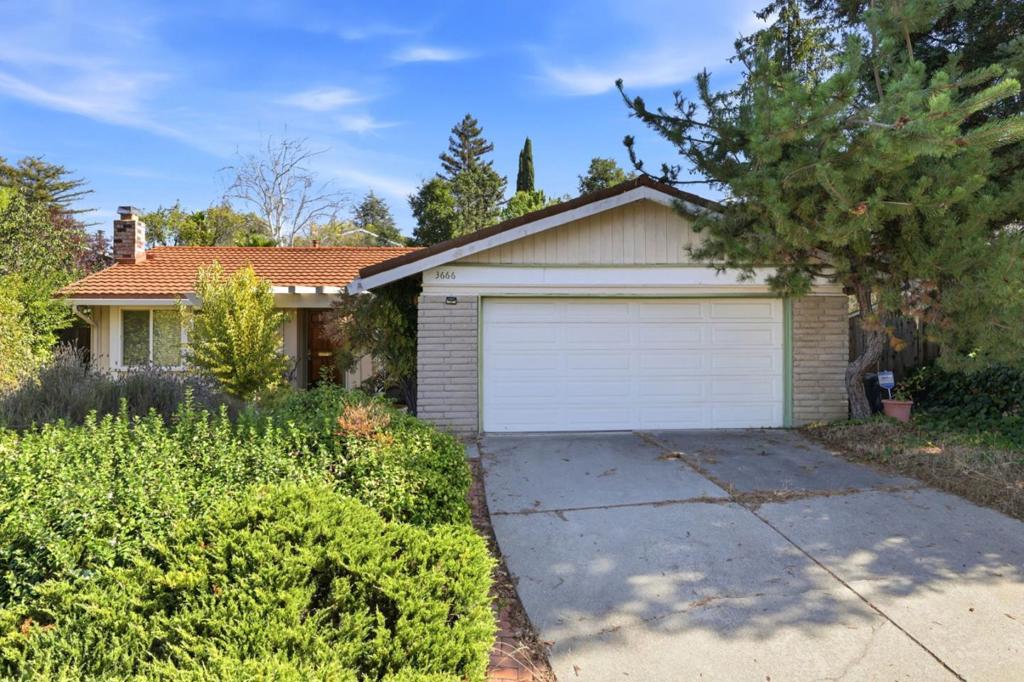 3666 Touriga Drive Property Photo 1