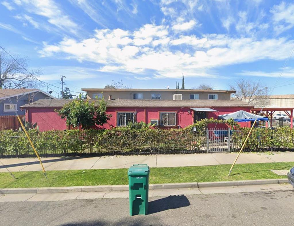 1346 E Lafayette Street Property Photo 1