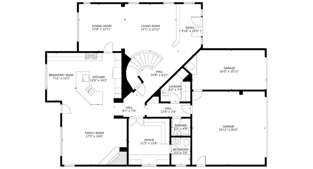 7668 Buckeye Court Property Photo 49