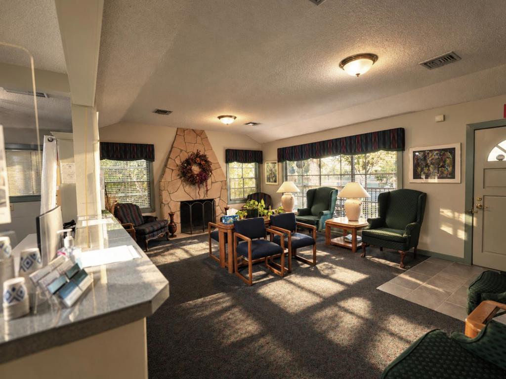 14850 Los Gatos Boulevard Property Photo 4