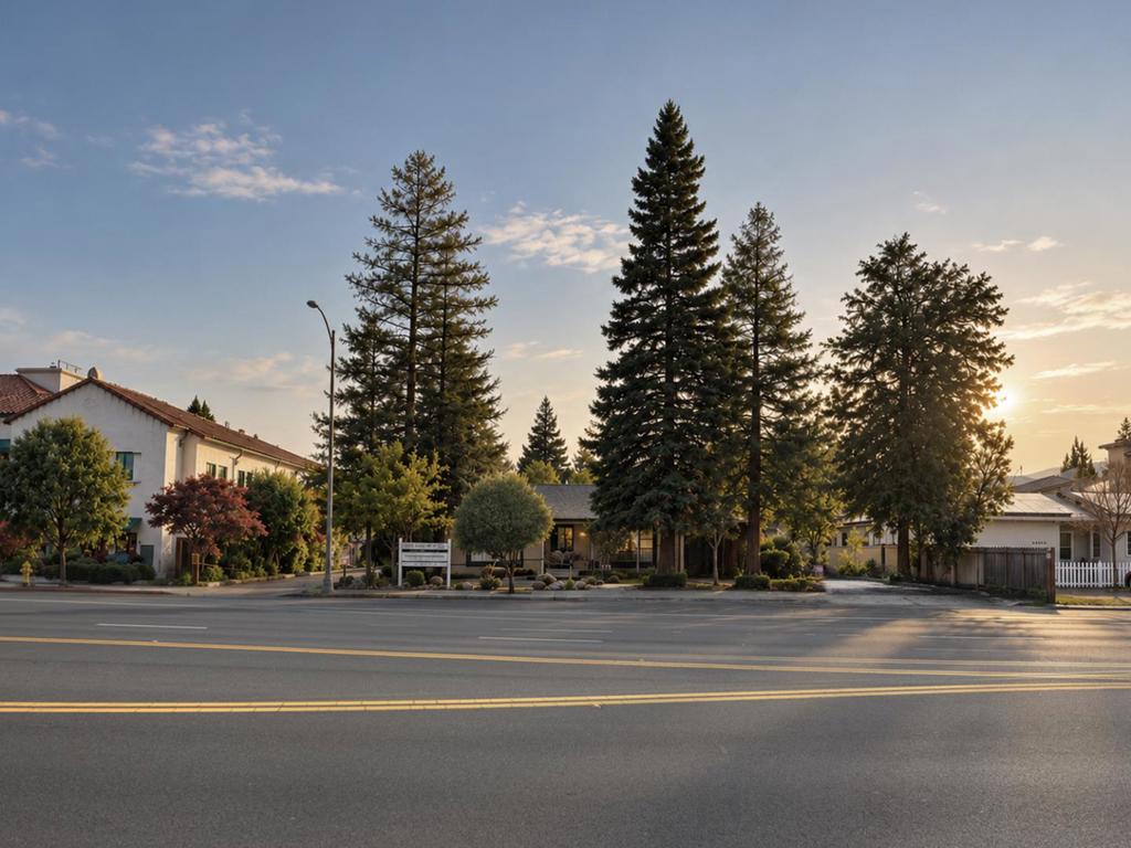 14850 Los Gatos Boulevard Property Photo 15