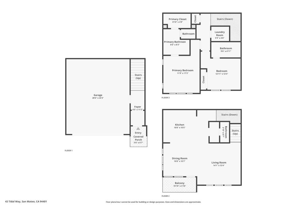 43 Tidal Way Property Photo 41