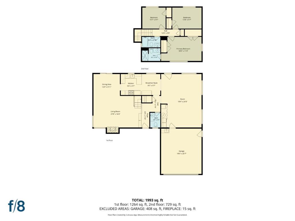 1092 S Daniel Way Property Photo 4