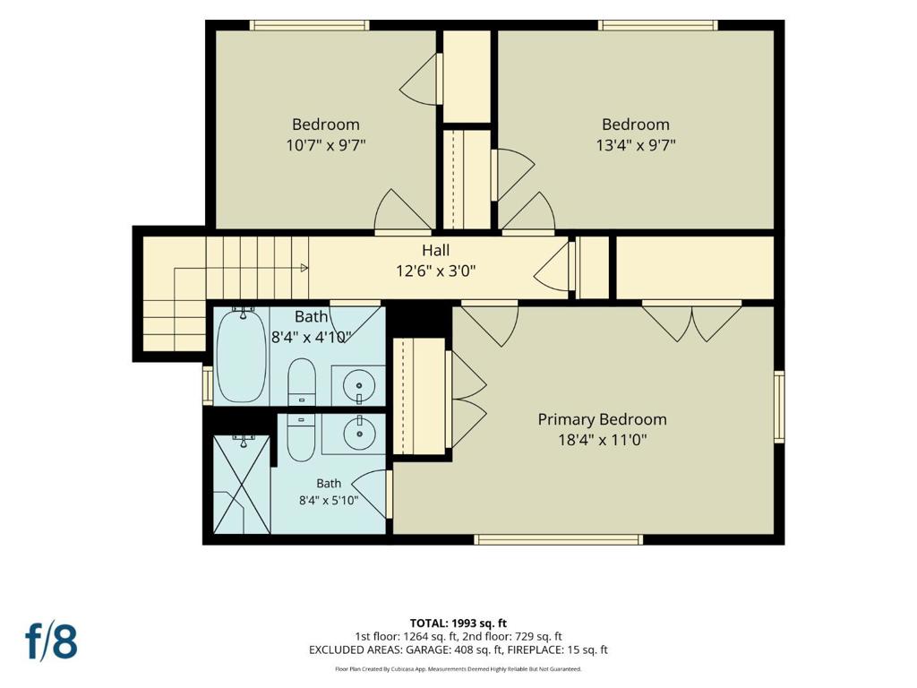 1092 S Daniel Way Property Photo 6