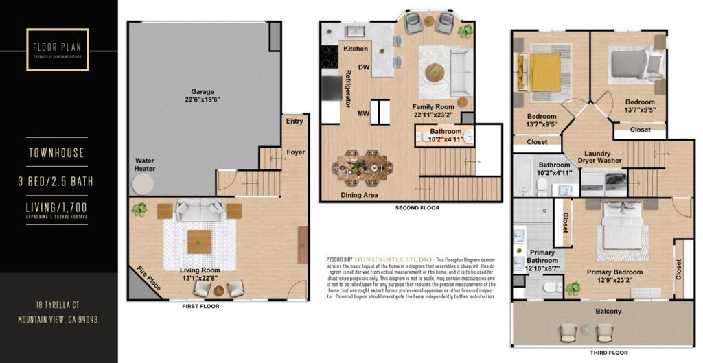 18 Tyrella Court Property Photo 42