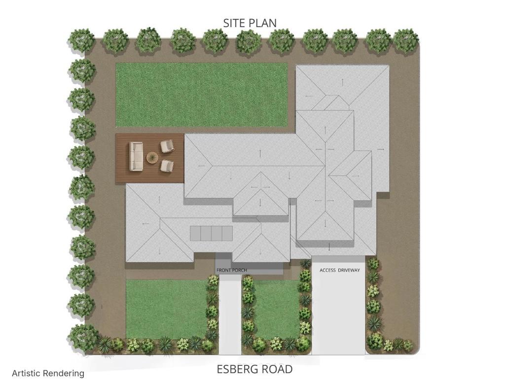 1721 Esberg Road Property Photo 18