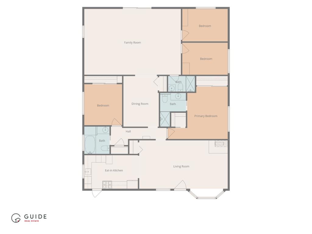 1810 Kehoe Avenue Property Photo 30