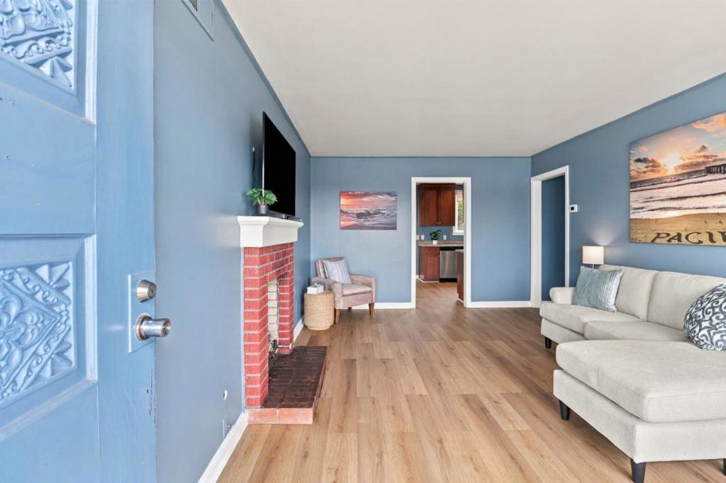 527 Fremont Avenue Property Photo 11