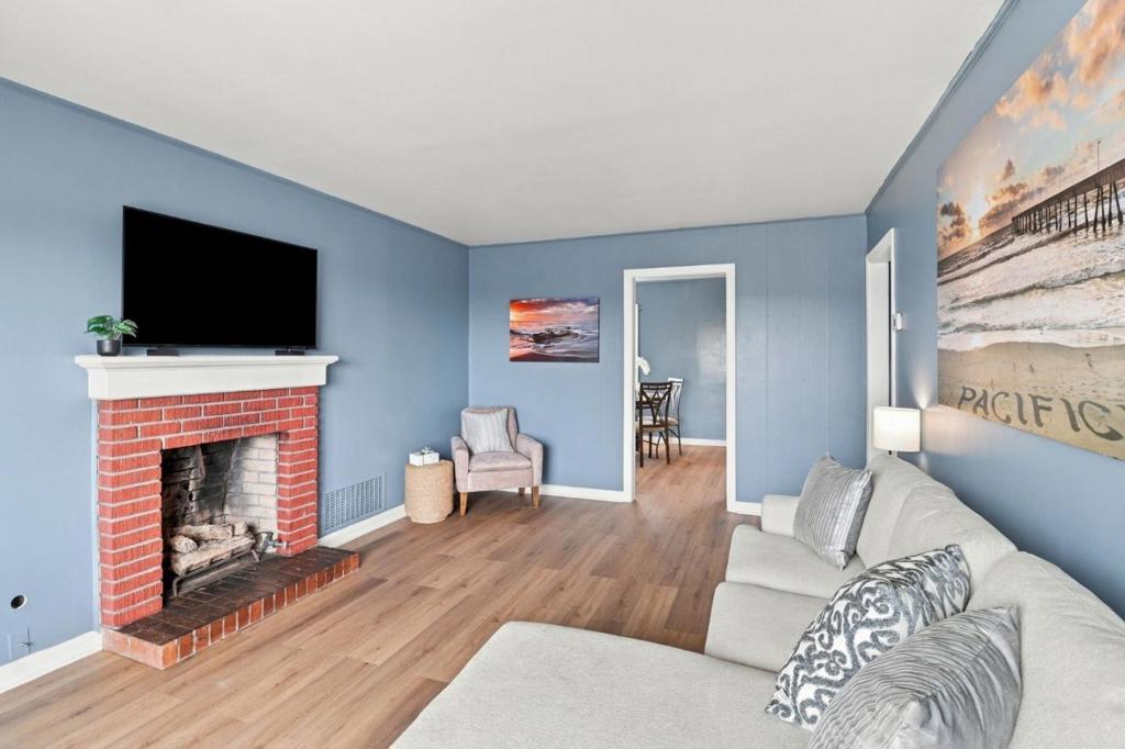 527 Fremont Avenue Property Photo 13