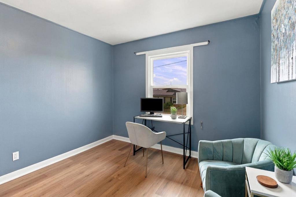 527 Fremont Avenue Property Photo 30